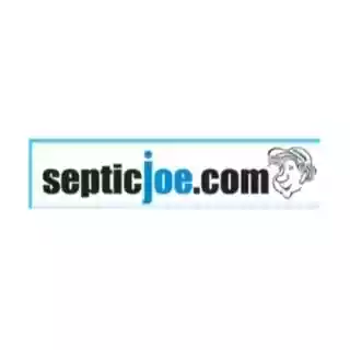 Septic Joe discount codes