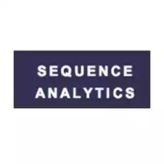 Sequence Analytics coupon codes