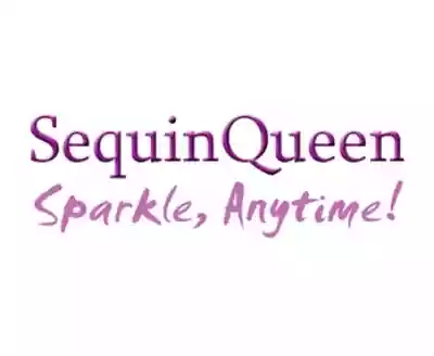 Shop Sequin Queen logo