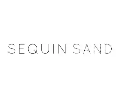 Sequin Sand