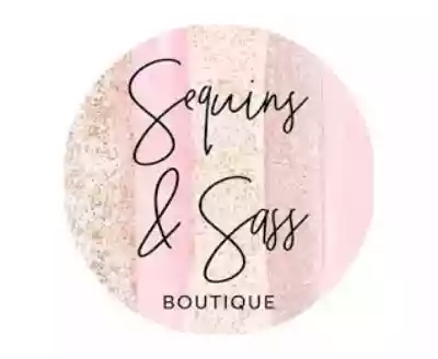Sequins & Sass logo