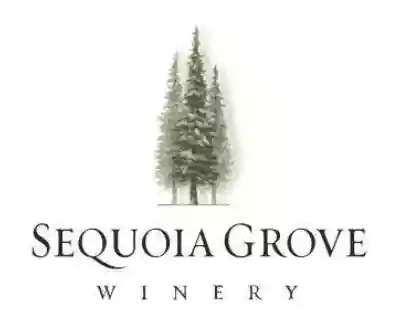 Shop Sequoia Grove logo
