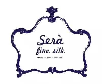 Sera Fine Silk coupon codes