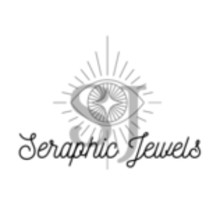 Shop Seraphic Jewels coupon codes logo