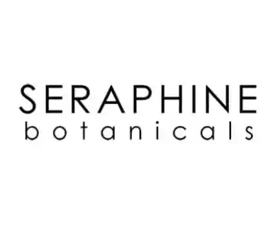 seraphinebotanicals.com logo