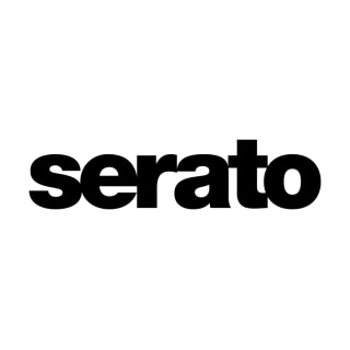 Shop Serato logo