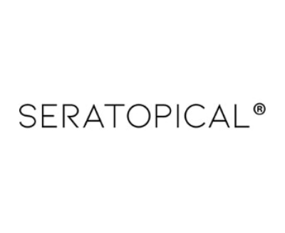 Shop SeraTopical logo