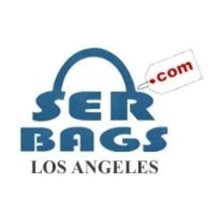 Shop Serbags logo