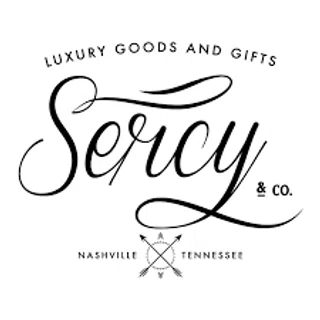 Sercy+Co logo
