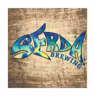 Shop Serda Brewing Co. discount codes logo