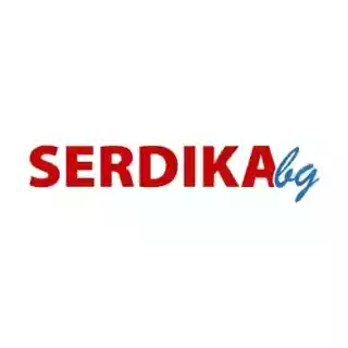Serdika BG promo codes