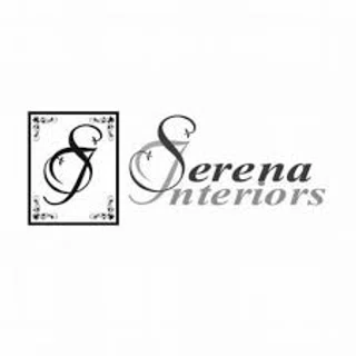 Serena Interiors logo