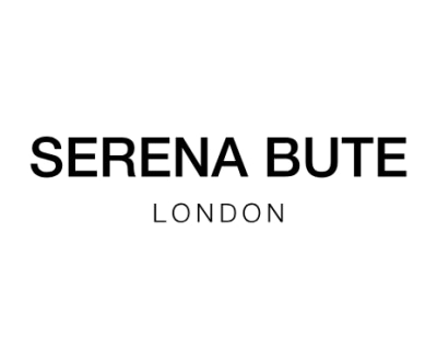 Shop Serena Bute London logo
