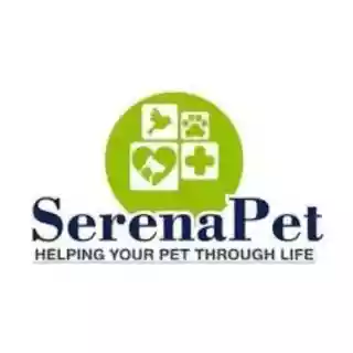 Shop SerenaPet logo