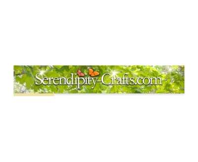 Shop Serendipity Craft logo
