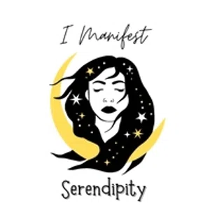 I Manifest Serendipity promo codes