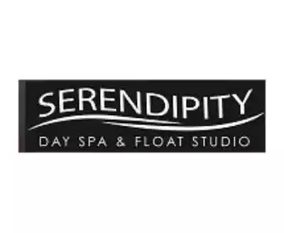 Shop Serendipity Day Spa discount codes logo