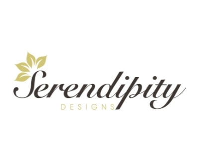 Shop Serendipity Designs logo