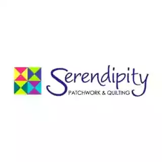 Shop Serendipity Patchwork and Quilting coupon codes logo