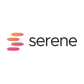 Shop Serene logo