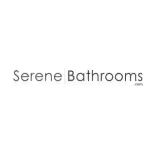 Shop Serene Bathrooms coupon codes logo