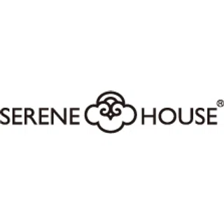 Serene House logo
