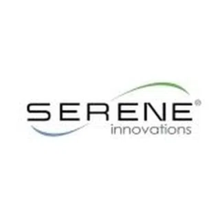 Shop Serene Innovations logo
