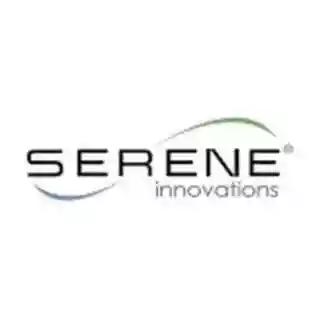 Shop Serene Innovations promo codes logo
