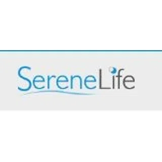Shop SereneLife logo