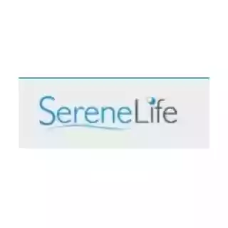 SereneLife logo