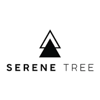 Serene Tree logo
