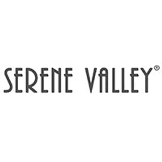 Serene Valley logo