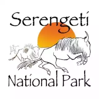 Shop  Serengeti National Park Tanzania logo