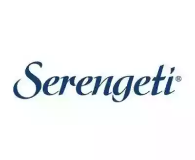 Shop Serengeti logo