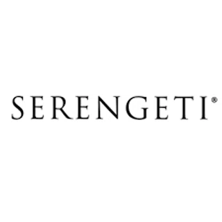 Serengeti Eyewear logo