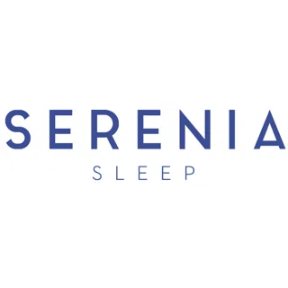 Serenia Sleep logo