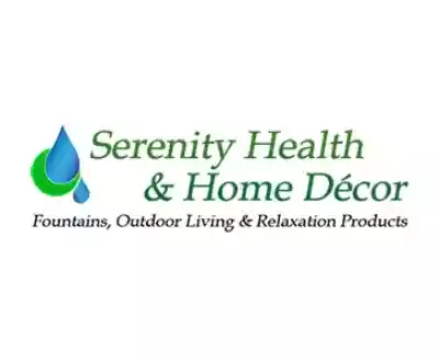 Shop Serenity Health coupon codes logo