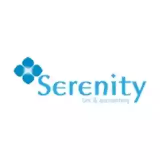 Shop Serenity Tax logo