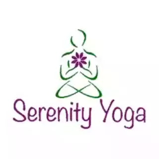 Serenity Yoga coupon codes