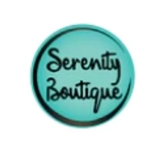 SerenityBoutiqueShop logo