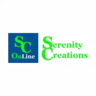 Serenity Creations Online logo