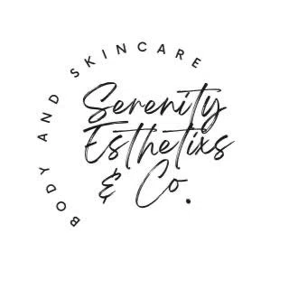 Serenity Esthetixs logo