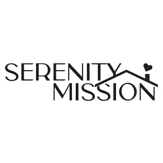 SerenityMission logo