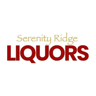 Serenity Ridge Liquors logo