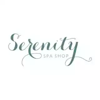 Serenity Spa Shop coupon codes