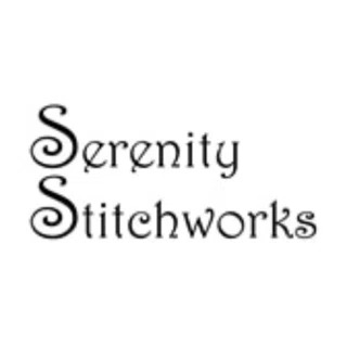 Shop Serenity Stitchworks coupon codes logo