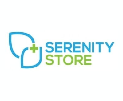 Shop Serenity Store logo