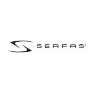 Shop Serfas logo