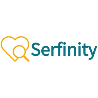Serfinity Medical logo