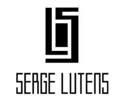 Serge Lutens coupon codes